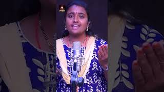 NEW Folk Songs Telugu  Yegalenura Song  YTShorts  2024 FOLK Songs  Gajwel Venu  Amulya Studio [upl. by Irrak640]