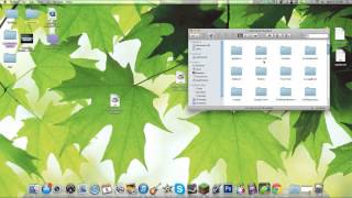 Minecraft How To Install the MCCapes Mod 174175 Mac HD [upl. by Stefa]