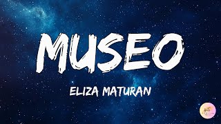 Museo  Eliza Maturan Sining💗 Best OPM Tagalog Love Songs  OPM Tagalog Top Songs 2024 Playlist💗 [upl. by Lerak559]