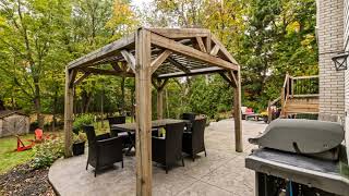 Realtor Listing  1462 Colonsay Dr Burlington  Burlington Real Estate [upl. by Spanjian]