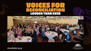 BlackfellaWhitefella 2024 ECA Reconciliation Symposium [upl. by Eecats137]