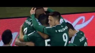 Charly Musonda  First goal for Real Betis vs Deportivo de La Coruña  130216 [upl. by Ahtnicaj693]