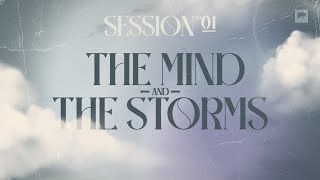 Brainstorm  Session 1  The Mind and the Storms [upl. by Maitund]