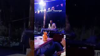 ماما زمانها جايه وحفيد محمد فوزي غناها بشكل رائع وجميل [upl. by Irallih77]