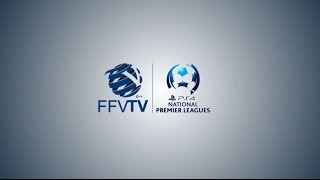 PS4 NPLW Victoria Grand Final 2016 [upl. by Means]