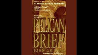 The Pelican Brief  by John Grisham  FULL AUDIOBOOKS  Mystery Thriller amp Suspense PART 2 [upl. by Timmy]