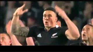 All Blacks vs Wallabies Haka Bledisloe Cup 2012 [upl. by Ellicott965]