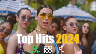 Top Hits 2024 🔥 New Popular Songs 2024 🔥 Best Pop Music Playlist on Spotify [upl. by Bevon]