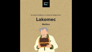 MOLIÈRE LAKOMEC [upl. by Anuahsal]