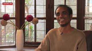 Darbuka Siva Interview With Baradwaj Rangan  Journeys  Promo [upl. by Annerb929]