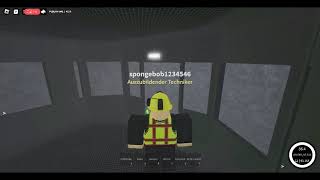 ROBLOX Nova Corporation Exploring Anomalous Mines Part II ED Gameplay [upl. by Aimet258]