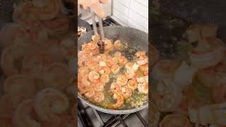 Garlic Sautéed Shrimp [upl. by Launce]