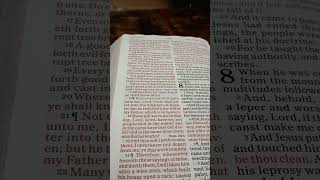 Matthew 71824jesus matthew hope love thebible reading [upl. by Lincoln]