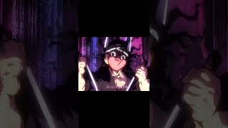 haganezka chasing tanjiro anime demonslayer demonslayeredit haganezuka tanjiro [upl. by Nosde37]