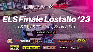 ELS Finale Lostallo 2023  Sunday– Finals  MRTM 🇨🇭 [upl. by Laekim98]