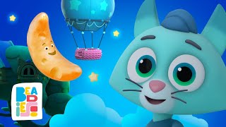 Beadies — Lullabies for kitties — Nursery Rhymes — Baby Sleep Music [upl. by Anileva]