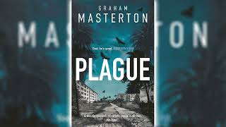 Plague by Graham Masterton 🎧📖 Horror Audiobooks [upl. by Nabal]