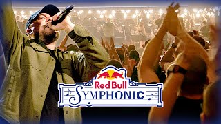 Kool Savas  Red Bull Symphonic  Das Konzert in voller Länge [upl. by Aniretak956]