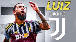 DOUGLAS LUIZ ● Juventus Transfer Target ⚪️⚫️🇧🇷 Best Skills Tackles amp Goals [upl. by Finer]