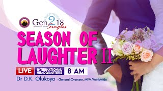 MFM Television HD  MFM GEN218 Season Of Laughter II 27052023 [upl. by Sankaran]