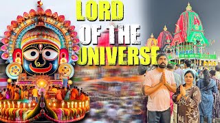 Unsolved Mysteries Of Jagannath Puri Temple [upl. by Ankney]