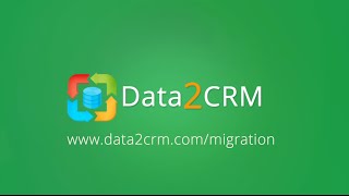 How to Migrate from Vtiger to Salesforce with Data2CRM [upl. by Audra]