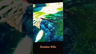 Gnasher Kills [upl. by Rammaj]