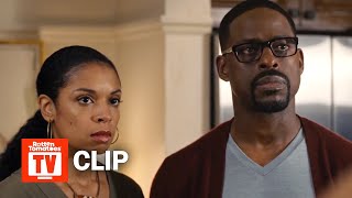 This Is Us S04E07 Clip  The Gloves Come Off Over Deja and Malik  Rotten Tomatoes TV [upl. by Karp711]