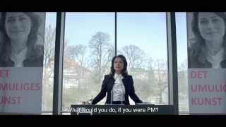 Borgen  Third amp Final Season Official UK trailer  DVD amp Bluray [upl. by Aredna]