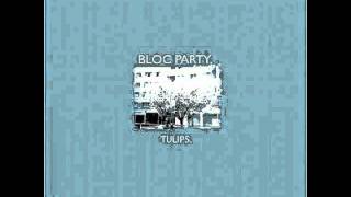 Bloc Party  Tulips Club Version Minotaur Shock Remix [upl. by Ajram590]