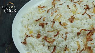 টিপস সহ ১ কেজি চালের ঝরঝরে প্লেইন পোলাও  Plain Pulao Bengali  Polau  Polao  Polaw  সাদা পোলাও [upl. by Akemor550]