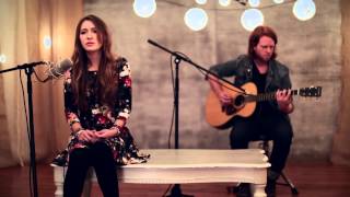 Lauren Daigle  Wait For Me Acoustic Kings of Leon Cover [upl. by Notlrahc]