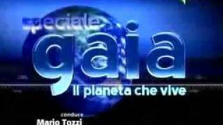 Gaia  Il Pianeta che Vive [upl. by Atalayah]