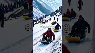 Rohtang Pass shorts ytshorts trending viral motivation shortsfeed historyinminutes [upl. by Acirej]