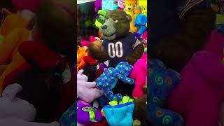 THE CLAW prank shorts nfl [upl. by Gilda]