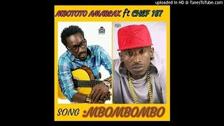 Mbototo ft Chef187  Mbombombo [upl. by Krum]