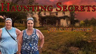 Haunting Secrets Deep in the Mountains [upl. by Enuahs]