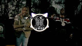 Redacted Rumors Lil Durk x Gucci Mane Remix Prod C R S D [upl. by Ahtikal]