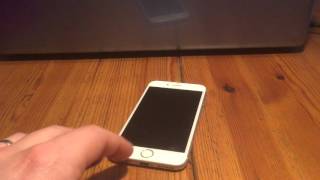 Apple iPhone 6s Hard Reset bei Funktion Verlust oder Fehlfunktionen Anleitung [upl. by Acinoryt]