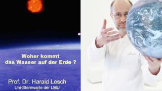 Harald Lesch Tatort Wissenschaft [upl. by Esital211]