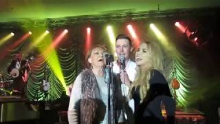 Nathan carter  Wagon Wheel Blackpool 2018 [upl. by Kesley742]