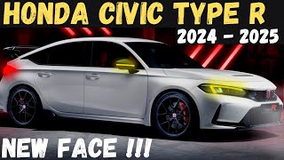 2023 Honda Civic Type R launches in the Philippines [upl. by Rickie]