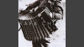 Kafa Chikh Extended Mix [upl. by Wallford988]