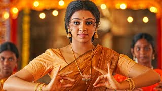 Fightwala Sundarapandian Hindi Dubbed l Lakshmi Menon l Vijay Sethupathi l Tamil Movie In Hindi [upl. by Ahsinawt]