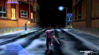 Syphon Filter 2 Speedrun  1 hour 46 minutesHard mode [upl. by Adaj13]