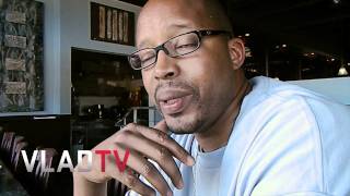 Warren G On Clearing The Samples For quotRegulatequot [upl. by Strickman]