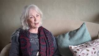 Meaningul Films  Sue Brayne  The DWord Why we need to talk about death and dying [upl. by Tailor]