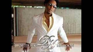 Deitrick Haddon  Inspiration [upl. by Loram]