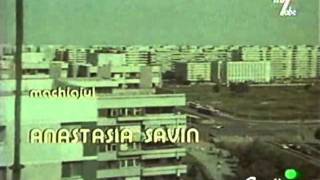 Panoramă Drumul Taberei 1982 [upl. by Auoy982]