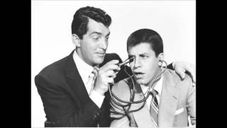 Dean Martin amp Jerry Lewis  That Certain Party [upl. by Yddet399]